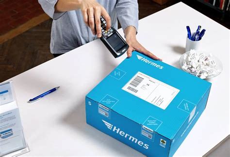 ab wann nach zustellort paket abholen hermes|Hermes paketversand abholung.